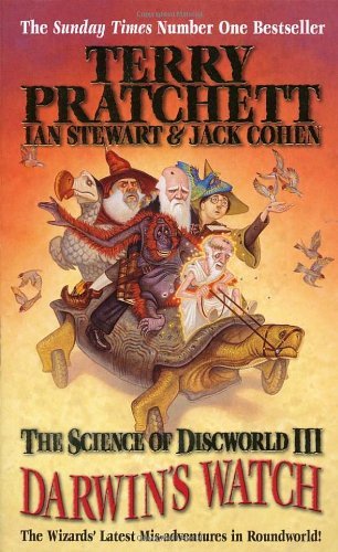 Science discworld iii - science,