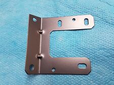 RENAULT 5 GT TURBO NEW ANTI KNOCK TDC AEI BRACKET WITHOUT GREEN RESISTOR FITTING