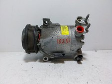 2018 FORD FOCUS 1.0 PETROL AIR CON COMPRESSOR/PUMP DV61-19D629-FG