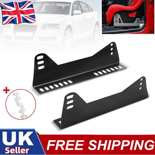 Pair racing bucket seat - pair,