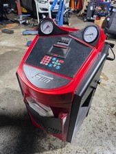 Sun Blizzard QTECH III PRO Ac