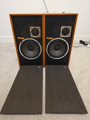 Wharfedale linton vintage - wharfedale, 2