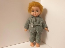 Vintage 1950/60s Rosebud