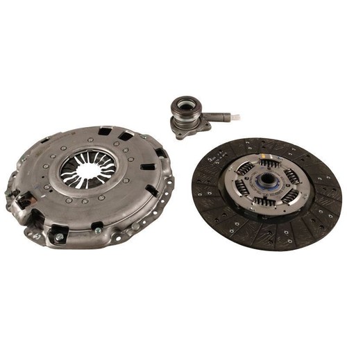 Genuine ford transit mk8 - ford,