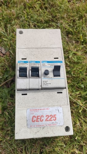 240volt consumer unit electric - unit,