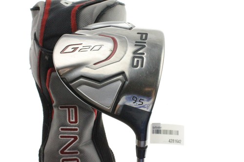 Ping g20 golf club - g20,