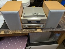 Denon F101 AM-FM Stereo