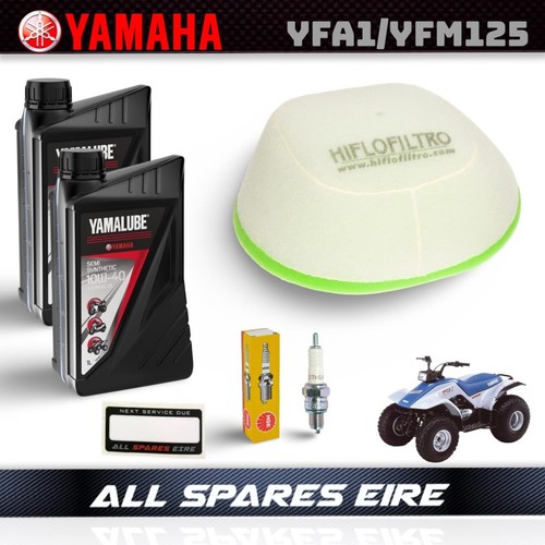 Yamaha yfm125 grizzly 125cc - yamaha,