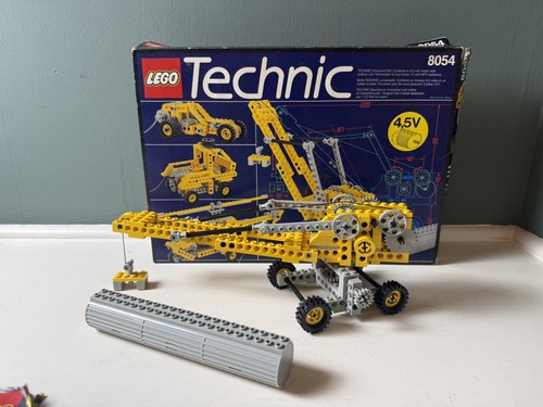 Lego technic universal - technic,