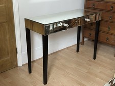 Venetian Style Mirrored