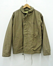 Buzz Rickson's N-1 Deck Jacket