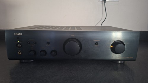 Denon pma 500ae black - denon, pma-500ae