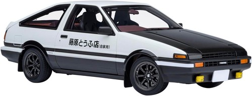Autoart toyota sprinter - autoart,