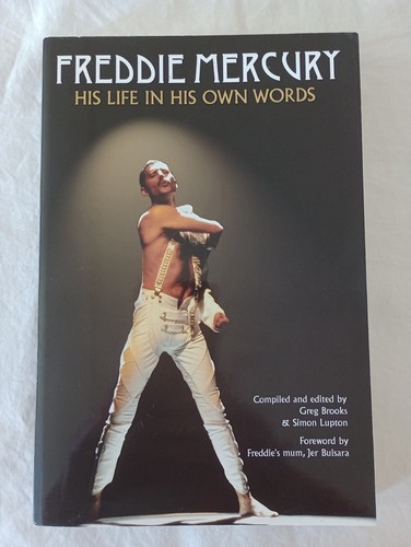 Freddie mercury queen - mercury,