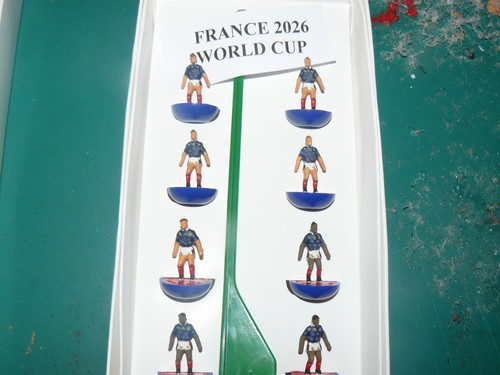 France 2026 world cup - 2026,