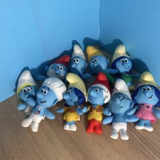 MCDONALD'S FULL SET OF 10