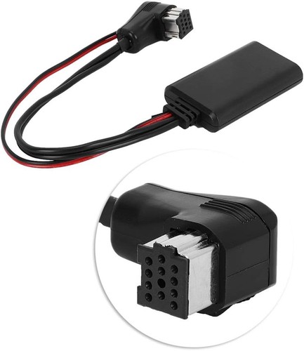 Car bluetooth aux adapter - bluetooth,