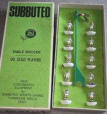 Subbuteo WBA Named Box Ref 3 HW