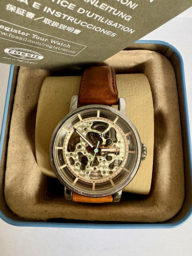 Fossil me3109 original - fossil,