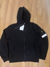 Stone Island Jacket Soft