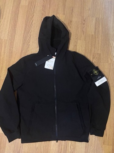 Stone island jacket soft - stone,