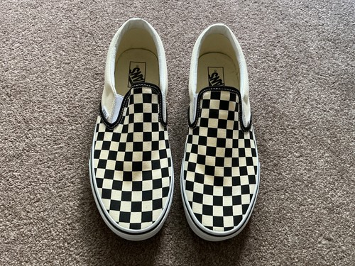 Mens vans shoes - mens,