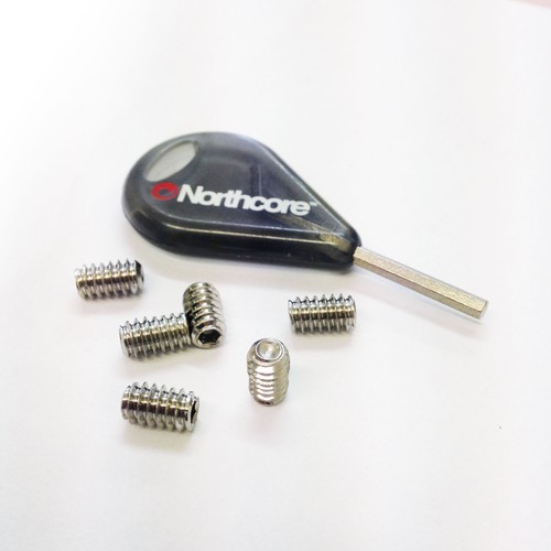 Northcore fcs compatible - northcore,