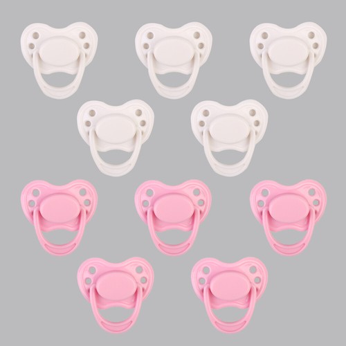 10pcs reborn dolls magnetic - 10pcs,