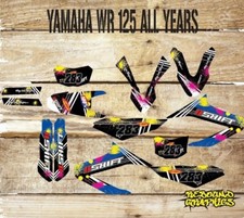 Rebound mx Graphics Kit To Fit