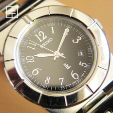 SEIKO 7N52-0620 Lukia S.S