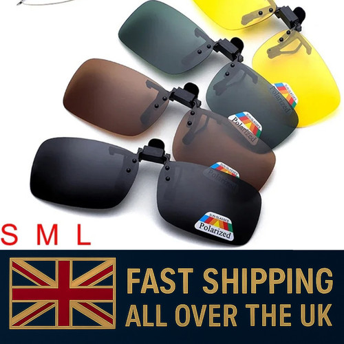 Night vision driving glasses - night,