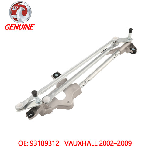 Genuine front windscreen wiper - genuine,