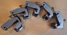 Yamaha drum triggers, 4x tom