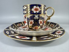 Royal Crown Derby Traditional