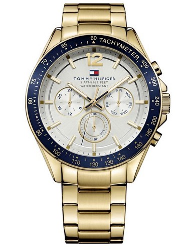 New genuine tommy - new, hilfiger