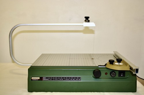 Proxxon micromot thermocut - proxxon,