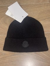Moncler Men's Beanie Hat One