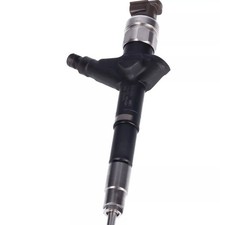 Fuel Injector For Nissan Navara D22 02-19 095000-6240 16600-VM00D 16600- VM00A