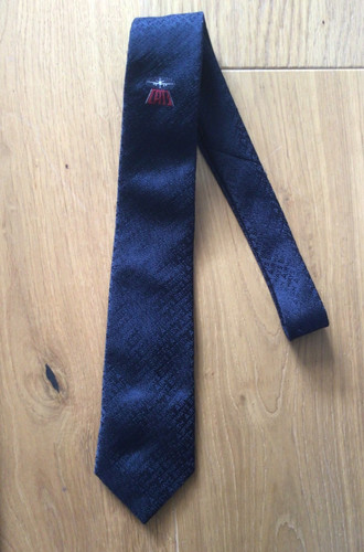 Vintage british airways - airways, neck