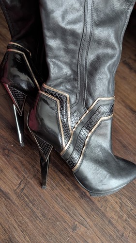 River island thigh high - thigh,