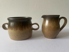 Denby Pottery Studio pottery