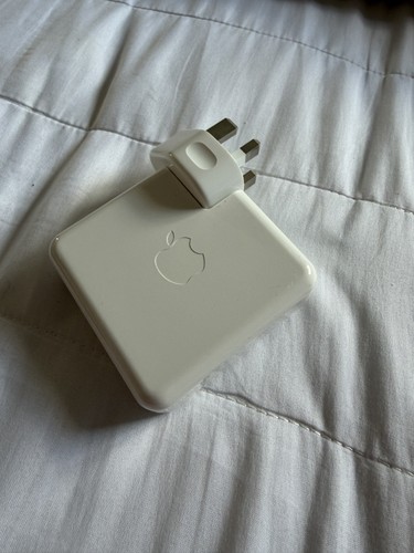 61w usb charger genuune - usb, c