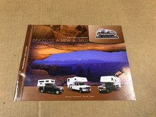 2009 Palomino Truck Campers