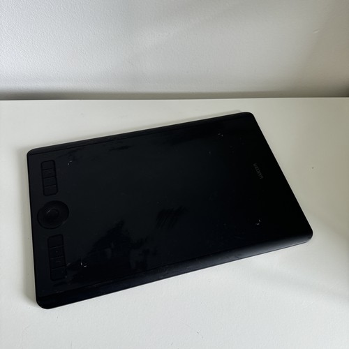 Wacom intuos pro - pro, medium