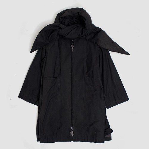 Yohji yamamoto femme 2014 - yamamoto, fw