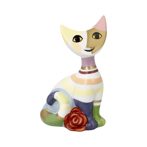 Rosina wachtmeister cat carla - wachtmeister,