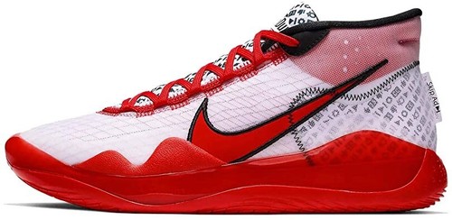 Nike kd12 zoom kevin - nike,
