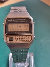 Vintage SEIKO C359-5010