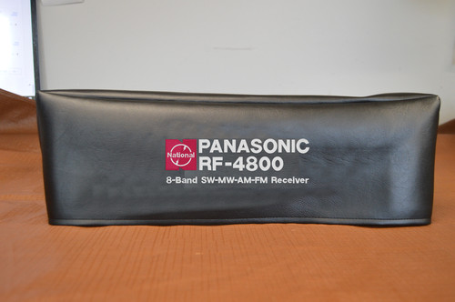 National panasonic 4800 - panasonic, rf-4800