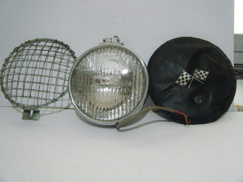 Vintage lucas - vintage,